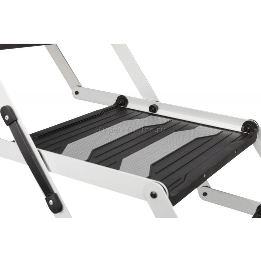 Лестница для багажника Trixie Petwalk Folding Steps
