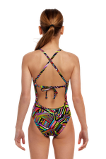Купальник FUNKITA Strip Straps