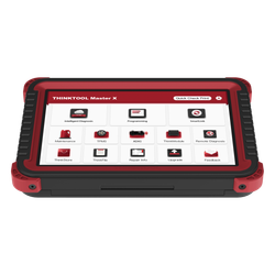 THINKTOOL Master X — диагностический сканер