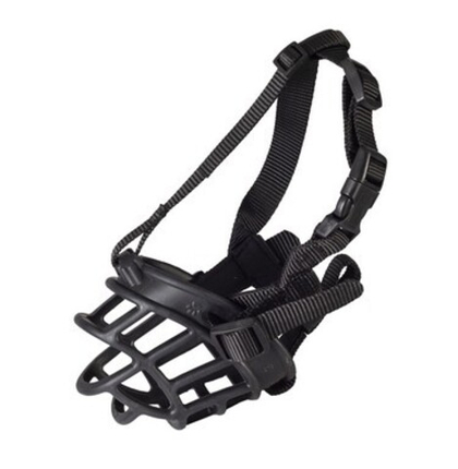 КАСКАД Намордник из термопластика