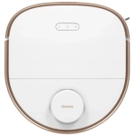 Робот-пылесос Dreame W10 Pro White со станцией самоочистки