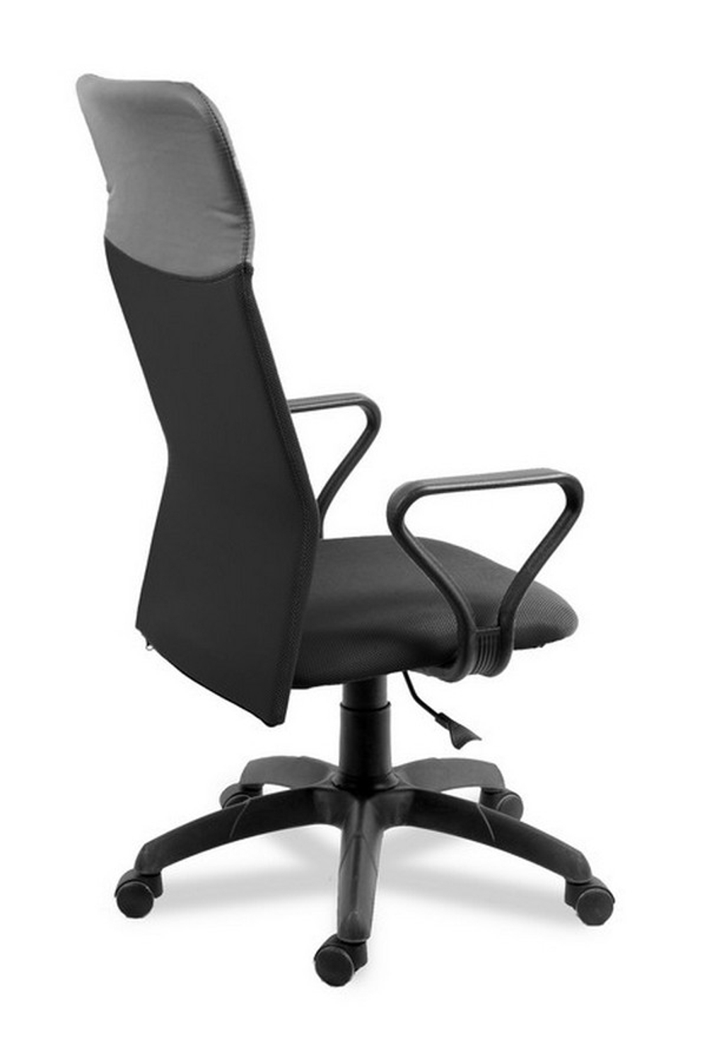 Кресло для персонала Астра А Самба ТОП