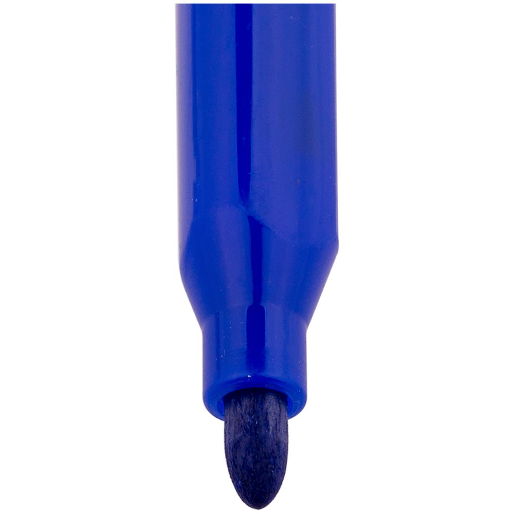 Фломастеры JOVI (Испания), 12 цветов, трехгранные, смываемые, вентилируемый колпачок, 1612