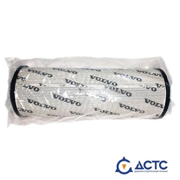 Фильтр гидравлический элемент VOLVO (ABG)