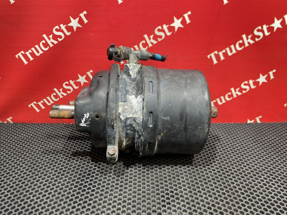 Энергоаккумулятор задний