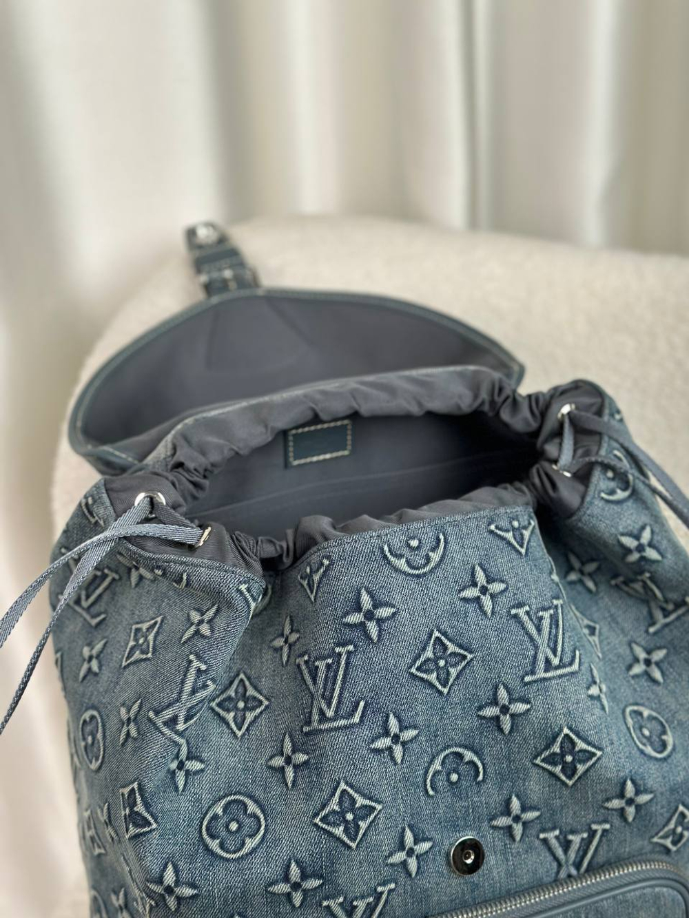 Рюкзак Louis Vuitton, арт. 481927141