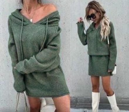 Платье 6810837 Fabrika