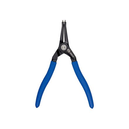 Цена на KING TONY (66SS-07) Съемник для стопорных колец 188 мм, прямые, разжатие