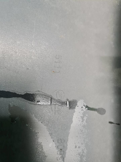 Бампер передний BMW X3 G01 (2017-2021) M-Paket