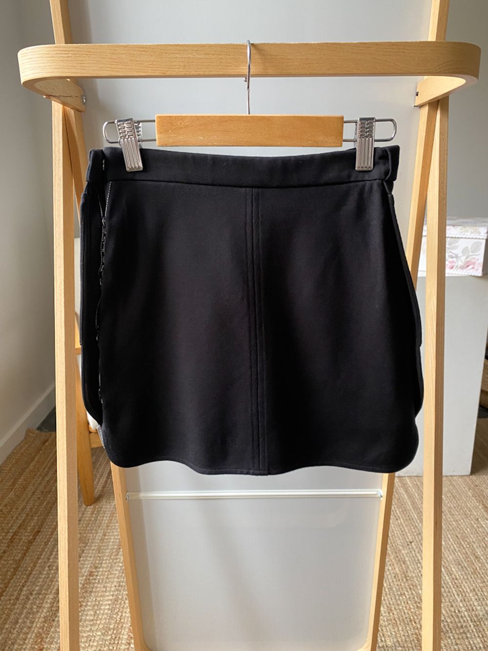 Юбка из вискозы Prairie, 140