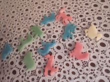 Sehrli Kapsul \ Удивительная капсула \ Amazing Capsule Sea Animals