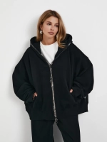 Костюм ВЕСТ Спорт Шик Черный