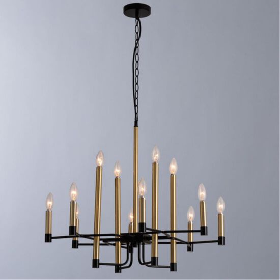 2543/04 LM-12 СВЕТИЛЬНИК ПОДВЕСНОЙ