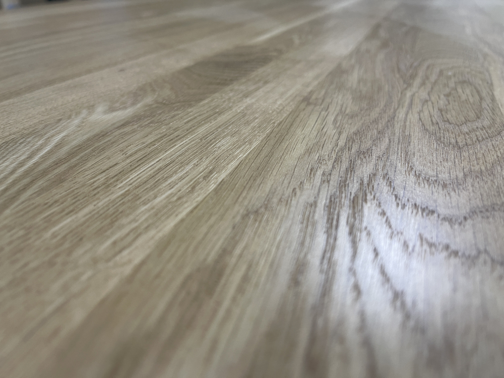 Прямоугольный обеденный стол из дерева - ZIGGY 20