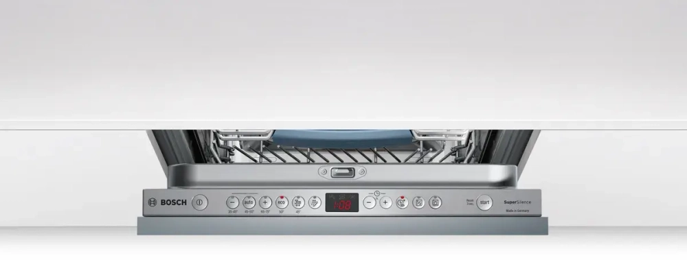 Встраиваемая посудомоечная машина Bosch SPV 63M50 RU