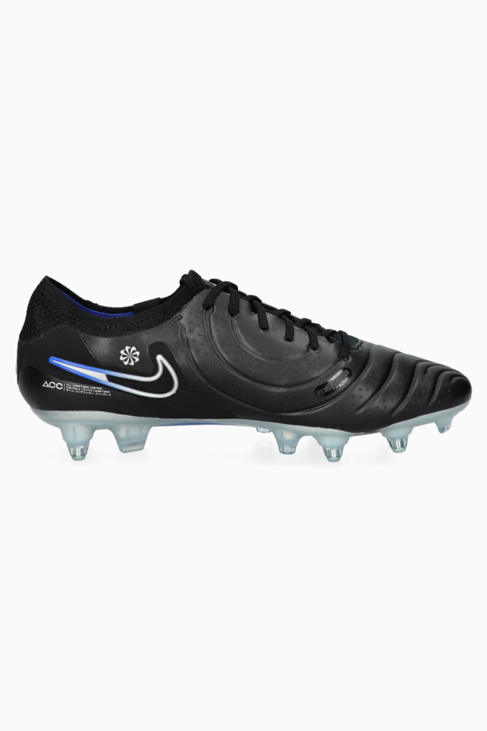 Бутсы Nike Tiempo Legend 10 Elite SG-PRO Anti-Clog