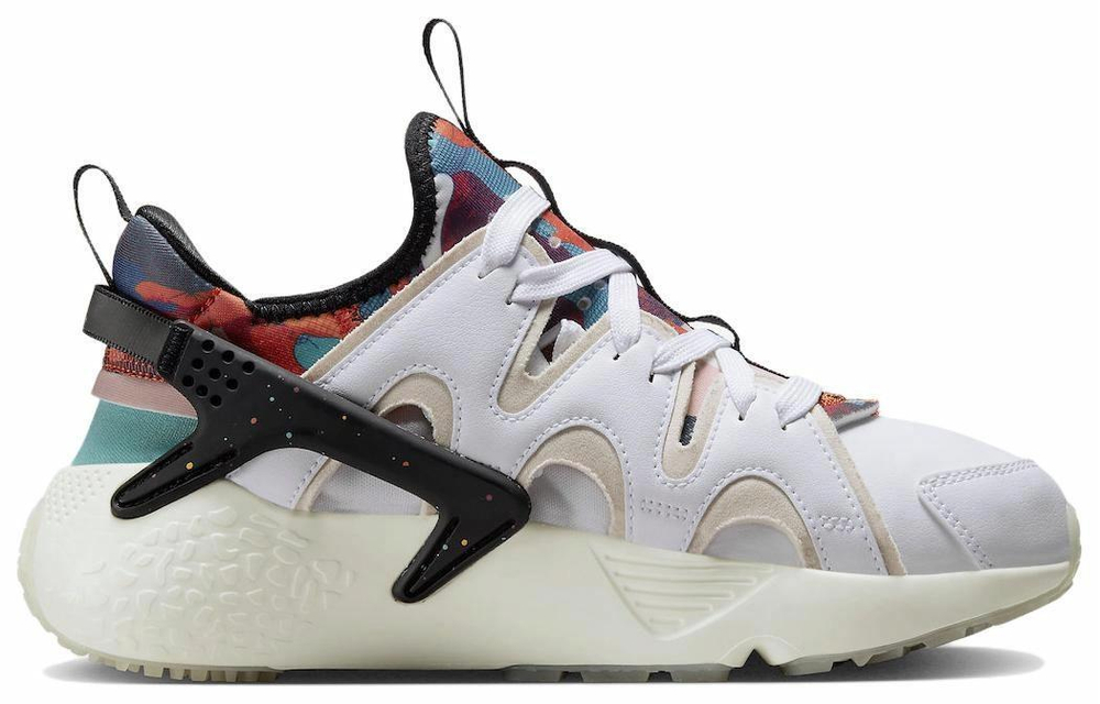 Кроссовки Nike Huarache "Lunar New Year" (Женская размерная сетка)