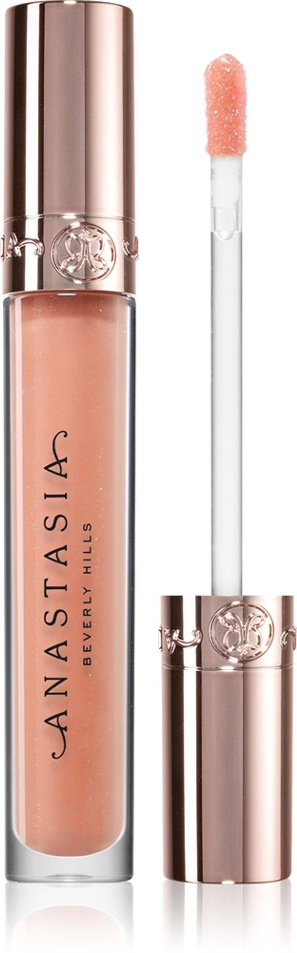 Anastasia Beverly Hills Lip Gloss - блеск для губ, 4,5 ml