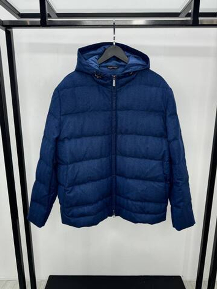 Пуховик Loro Piana