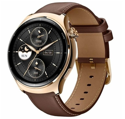 Умные часы Xiaomi Mibro Lite 3 Pro