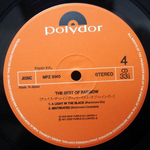 Rainbow / The Best Of Rainbow (2LP)