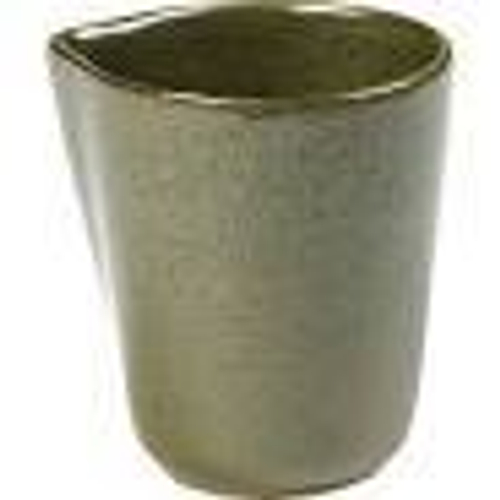 Молочник SERAX керамика 67x67x70h