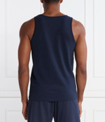 Майка Emporio Armani - темно-синий(211875 4R485)