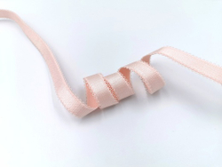 Бретелечная резинка, с фестоном, 14 мм, светло-розовый (Артикул BR642/14R-927), м