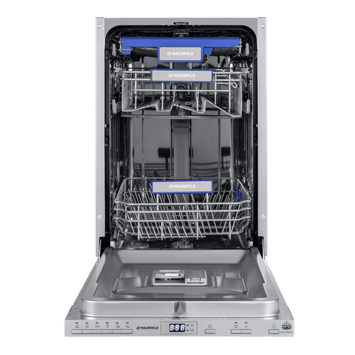 Посудомоечная машина MAUNFELD MLP-08PRO