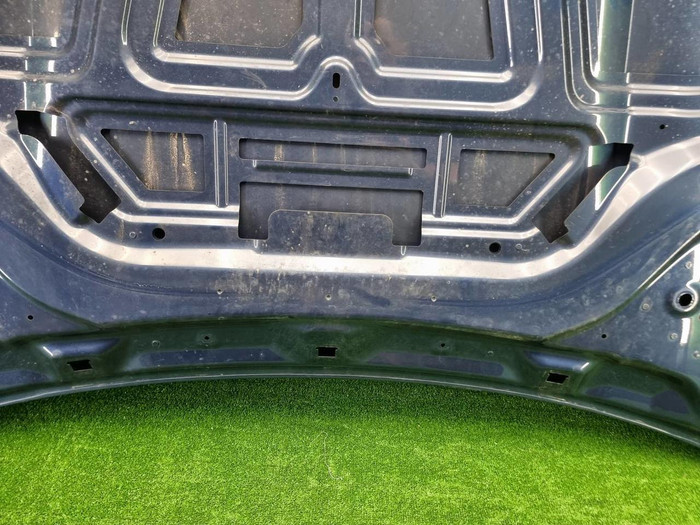 Капот BMW X3 G01 (2017-2024)