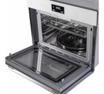 Шкаф духовой электрический с функцией СВЧ MAUNFELD MCMO.44.9GW фото 8