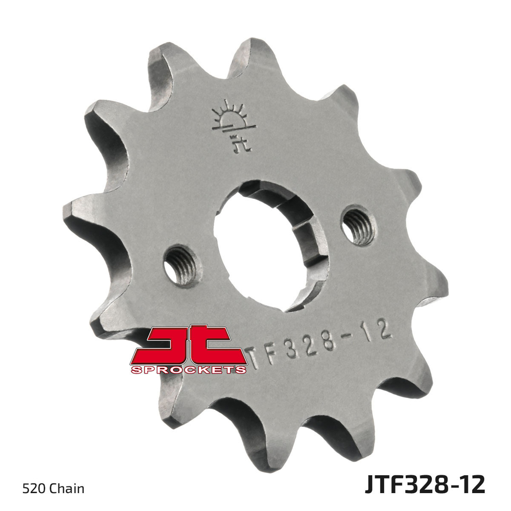 Звезда JTF328.12