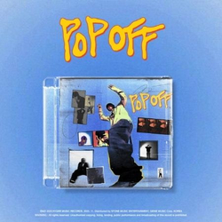 Альбом PH-1 - POP OFF