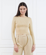 Блузка Michael Kors - песочный(MS360ML61R)