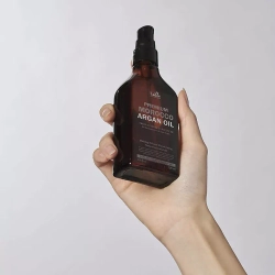 Lador Premium Argan Hair Oil 100ml