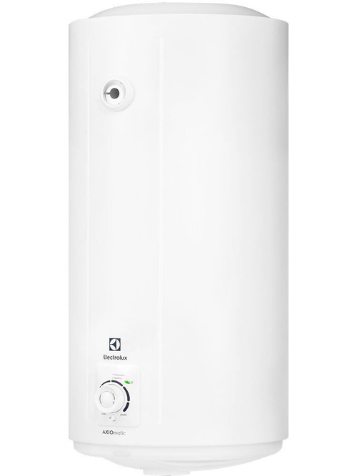 Водонагреватель ELECTROLUX AXIOmatic Slim 125 л. эмаль