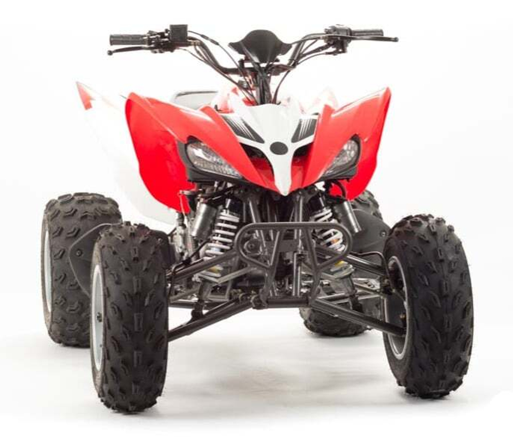 Квадроцикл MOTOLAND 125S (2020 Г.)