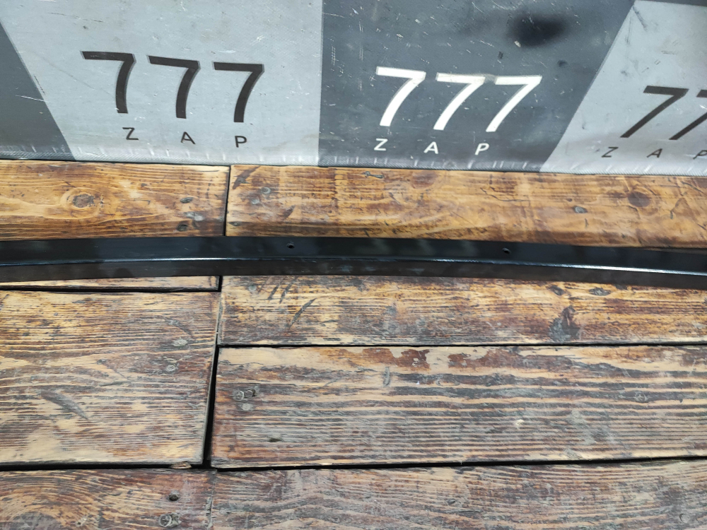 Усилитель переднего бампера Haval F7 1, F7x 1 19-24 Б/У Оригинал 2803303XGW02A