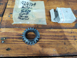 Шестерня КПП VAG 02A311285AN Новая Оригинал 02A311285AN