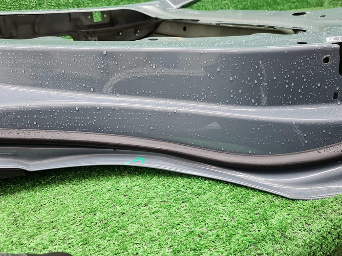 Дверь задняя правая Volvo XC40 (2017-н.в.)