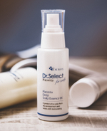 Dr.Select Плацентарная эссенция для кожи головы Placenta Deep Scalp Essence, 80 мл