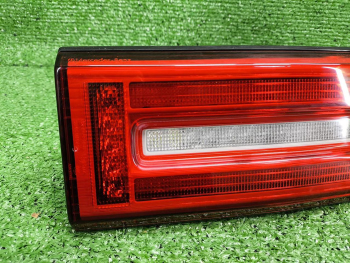 Фонарь левый=правый Mercedes G W463 (2018-н.в.)