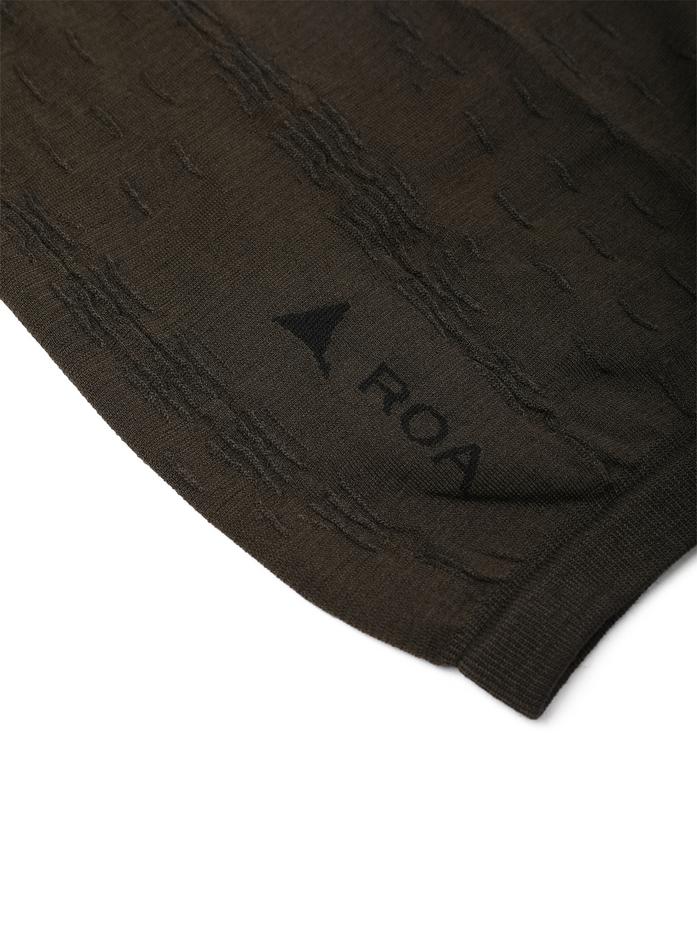 Шарф-снуд Golm Dryarn Seamless Neck Warmer