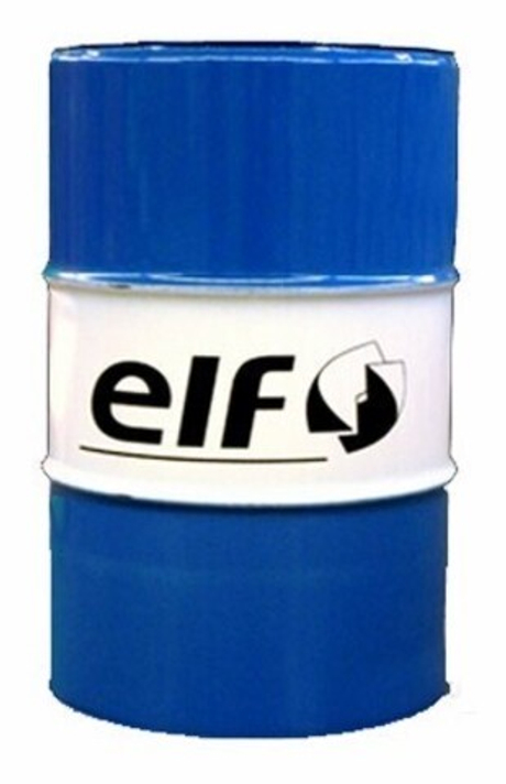 ELF - ELF0203-ELF - Syntetic oil for passenger car