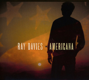 Ray Davies / Americana (CD)