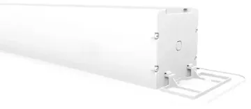 [LMRTC-100209] Встраиваемый экран с электроприводом Lumien Master Recessed Tensioned Control