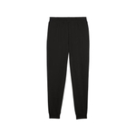 Баскетбольные штаны Puma Jogging No. 1 Black Pants
