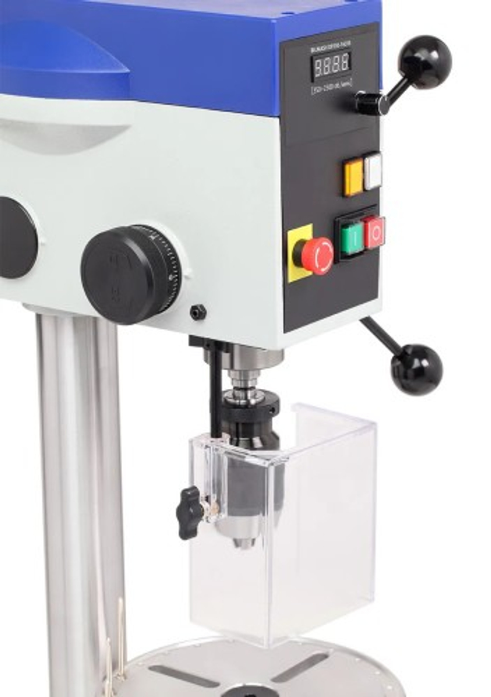 Станок сверлильный BELMASH DP230-16CVS S329A