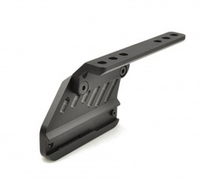 Боковой кронштейн МАК на Тигр/Вепрь/СВД, регулировка наклона до 40 МОА (5122-00202)