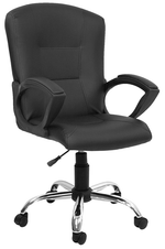 Кресло Фортуна 4 к/з Атзек п.Директор